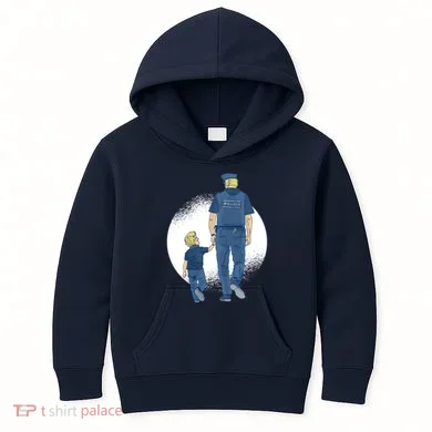 Kids Hoodie