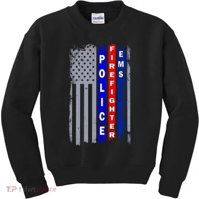 Kids Sweatshirt