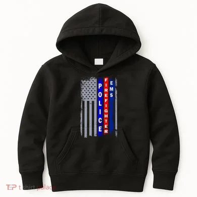 Kids Hoodie