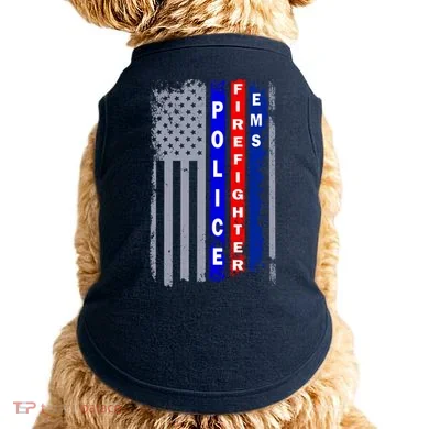 Doggie Tank
