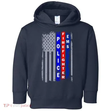 Toddler Hoodie