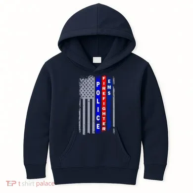 Kids Hoodie