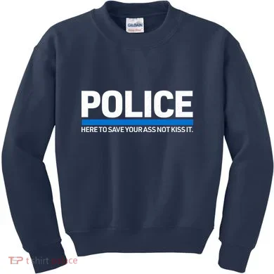 Kids Sweatshirt