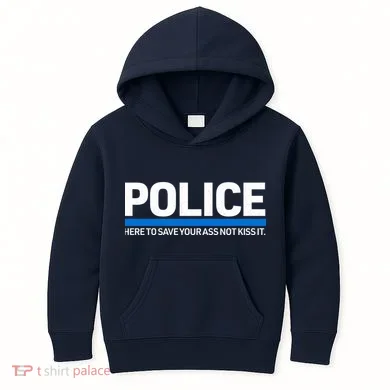 Kids Hoodie