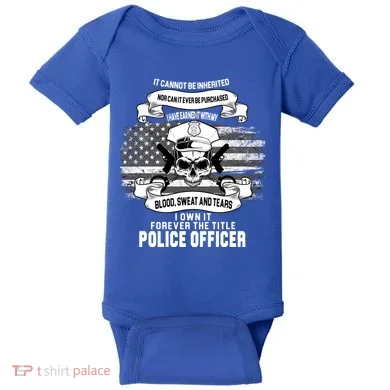 Baby Bodysuit