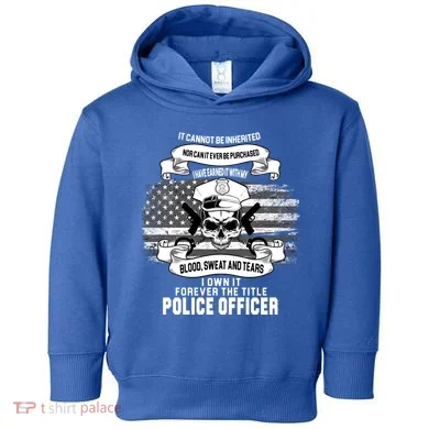 Toddler Hoodie