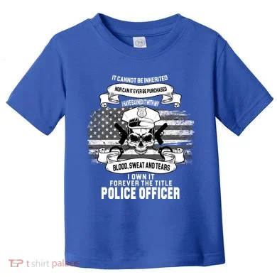 Toddler T-Shirt