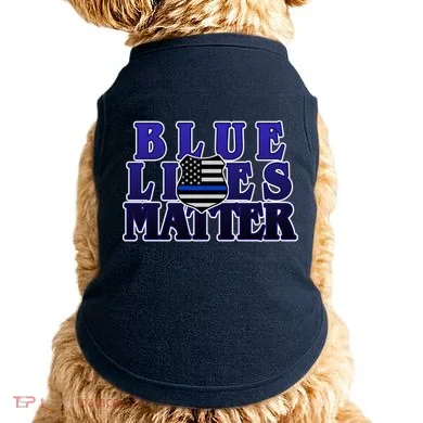 Doggie Tank