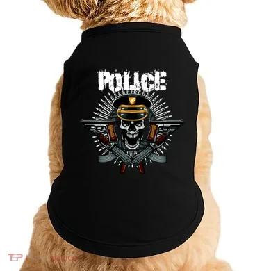 Doggie Tank