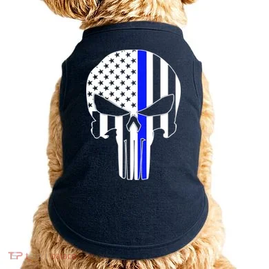 Doggie Tank