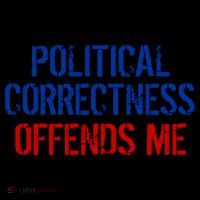 Political Corectness Offends Me Coffee Mug thumb 5