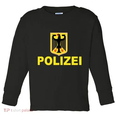 Toddler Long Sleeve