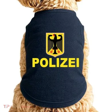 Doggie Tank