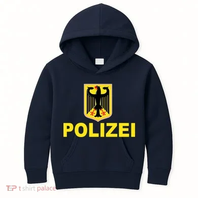Kids Hoodie