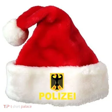 Santa Hat