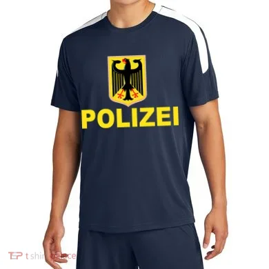 Soccer Jersey