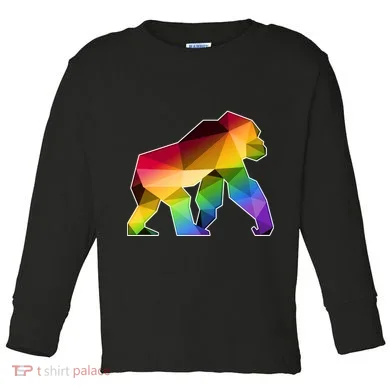 Toddler Long Sleeve
