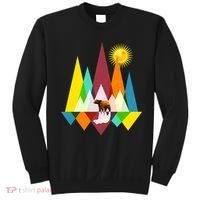 Polygon Wilderness Bear Sweatshirt thumb 0