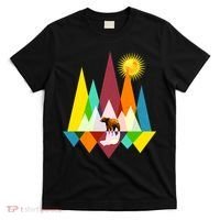 Polygon Wilderness Bear T-Shirt thumb 0