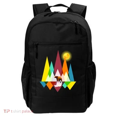 Polygon Wilderness Bear Backpack