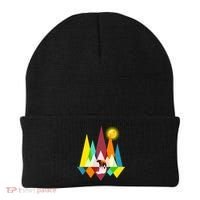 Polygon Wilderness Bear Beanie thumb 0