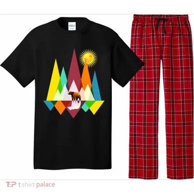 Pajama Set