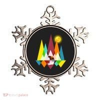 Polygon Wilderness Bear Ornament thumb 0