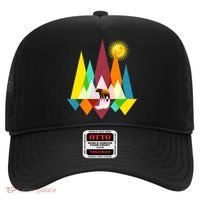 Polygon Wilderness Bear Hat thumb 0