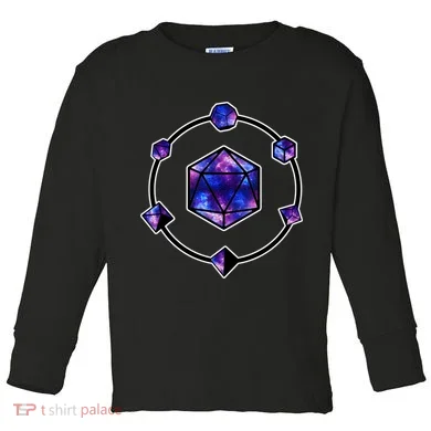 Toddler Long Sleeve