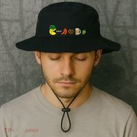 Pac Oktoberfest Man German Costume Bucket Hat thumb 2