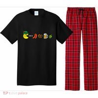 Pac Oktoberfest Man German Costume Pajama Set thumb 0