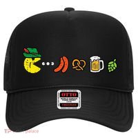 Pac Oktoberfest Man German Costume Hat thumb 0