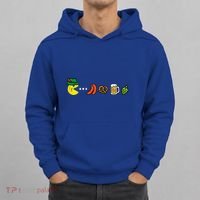 Pac Oktoberfest Man German Costume Hoodie thumb 0