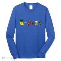 Pac Oktoberfest Man German Costume Long Sleeve Shirt thumb 0