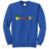 Pac Oktoberfest Man German Costume Sweatshirt thumb 0