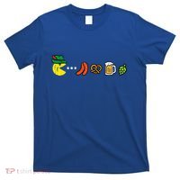 Pac Oktoberfest Man German Costume T-Shirt thumb 0
