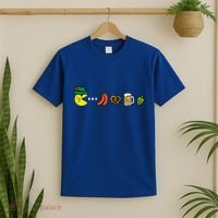 Pac Oktoberfest Man German Costume T-Shirt thumb 2