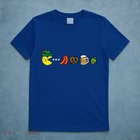 Pac Oktoberfest Man German Costume T-Shirt thumb 5
