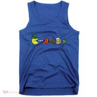 Pac Oktoberfest Man German Costume Tank Top thumb 0