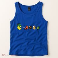 Pac Oktoberfest Man German Costume Tank Top thumb 2