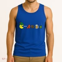 Pac Oktoberfest Man German Costume Tank Top thumb 3