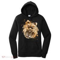 Pomeranian Dog Women's Hoodie thumb 0