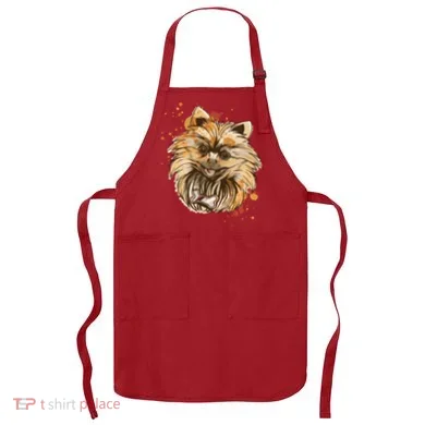 Apron