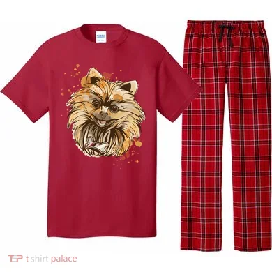 Pajama Set