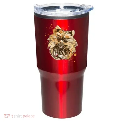 Tumbler