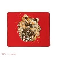 Pomeranian Dog Mousepad thumb 0