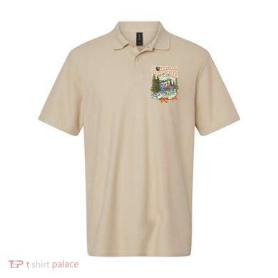 Protect Our National Parks Defund Bear Parks Not Profits Polo