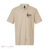 Protect Our National Parks Defund Bear Parks Not Profits Polo thumb 0