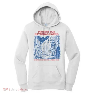 Women's Hoodie