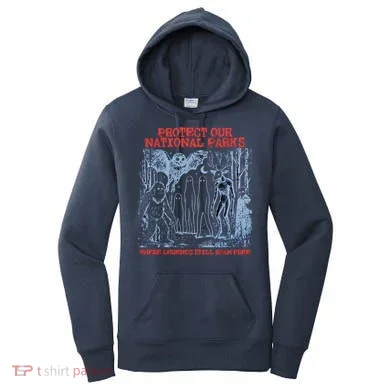 Women's Hoodie